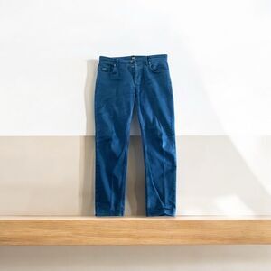 Blue HugoBoss Jeans